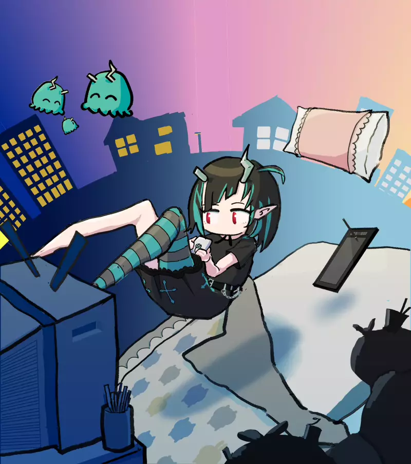 獅子王クリス-ゆらゆら