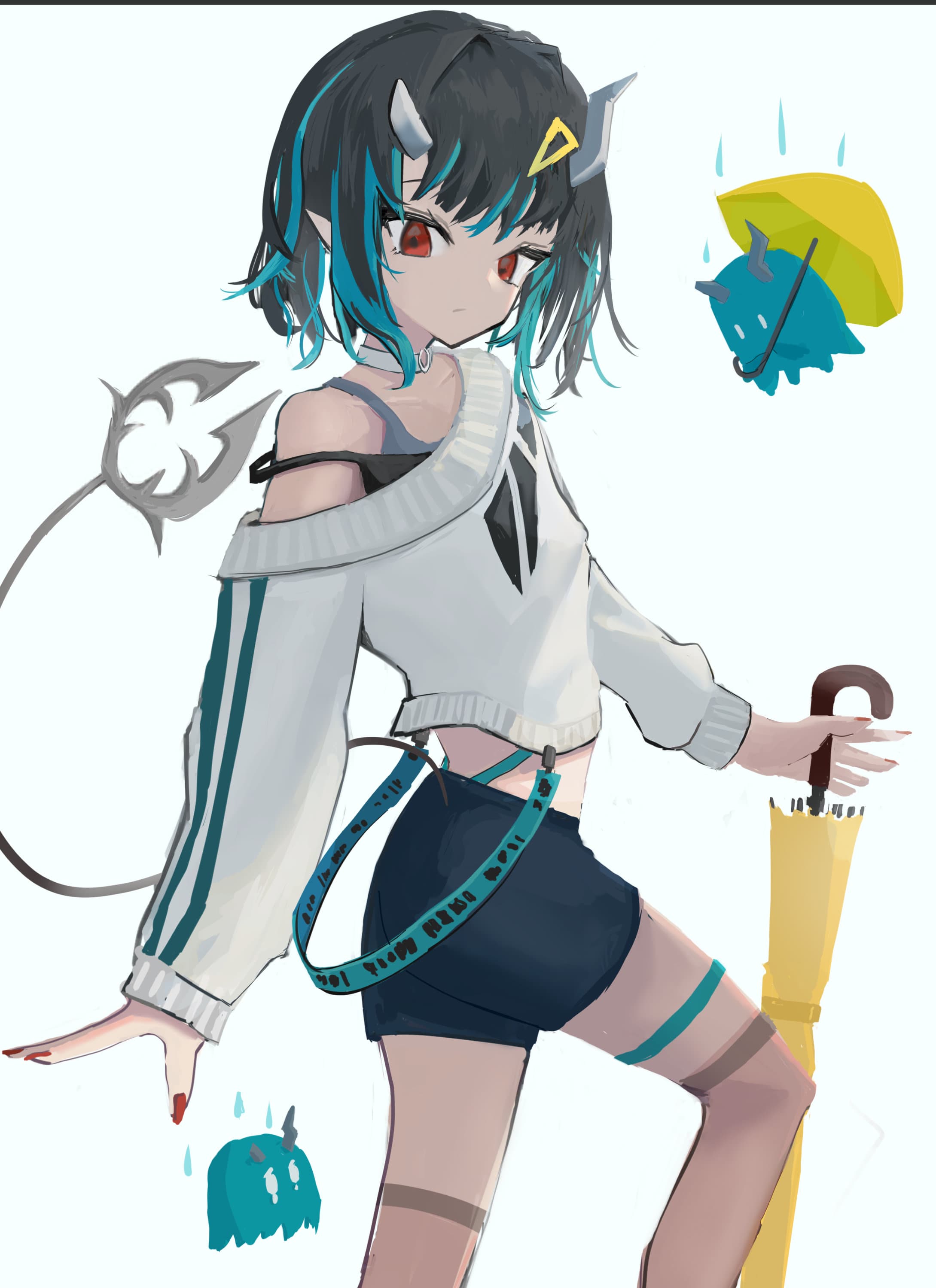 獅子王クリス-第二衣装