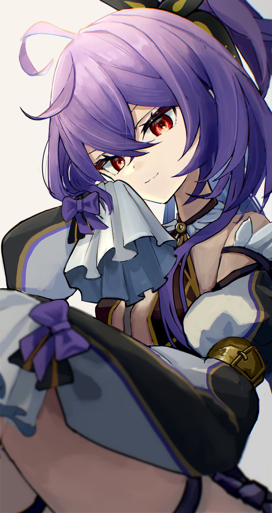 紫水キキ-Fanart