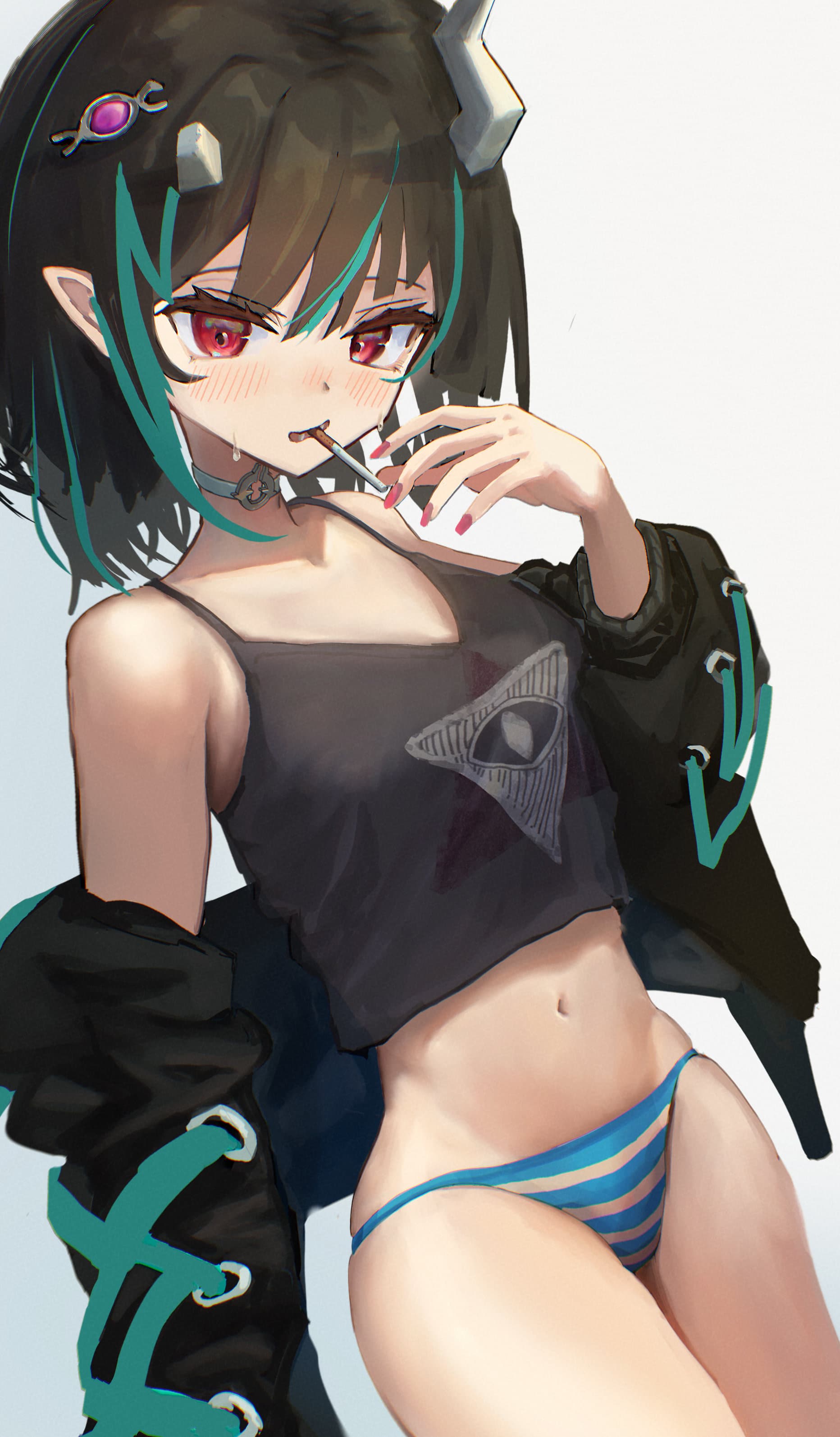 獅子王クリス-Fanart