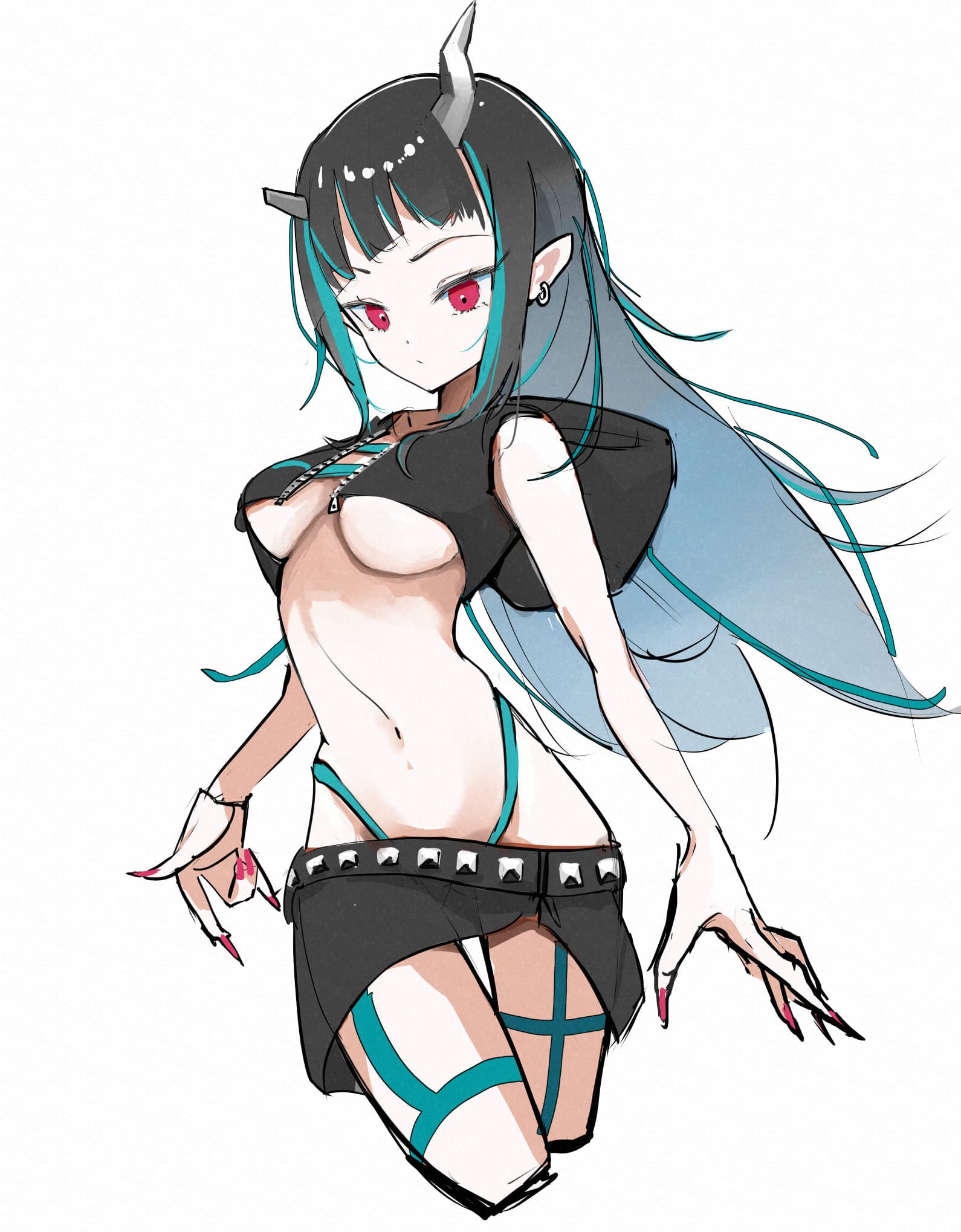 獅子王クリス-Fanart